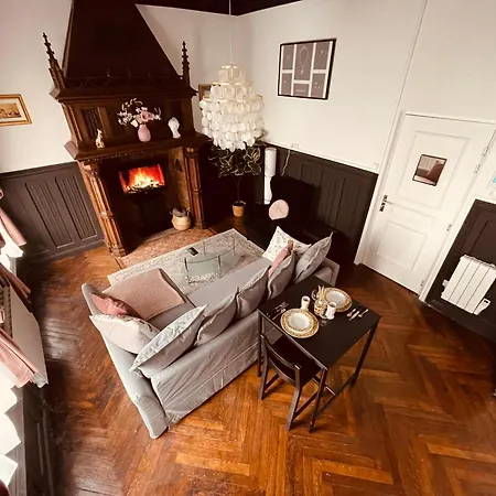 La Altesse De - 282 Apartment