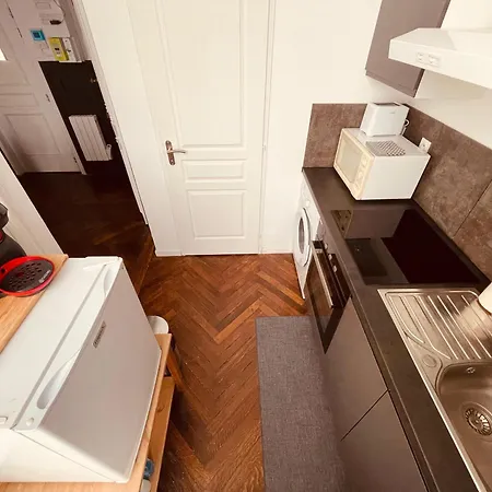 La Altesse De - 282 Apartment