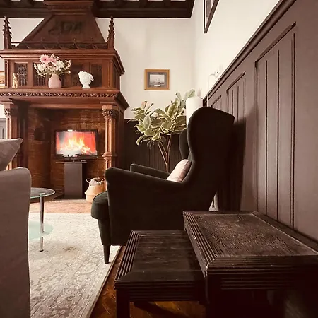 La Altesse De - 282 Apartment Rouen