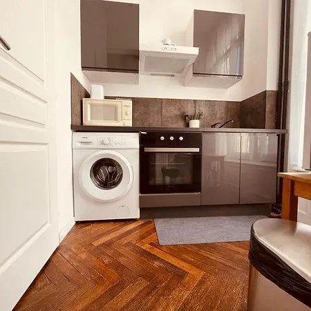 La Altesse De - 282 Apartment *