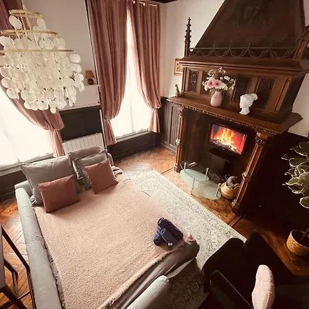 Apartment La Altesse De - 282